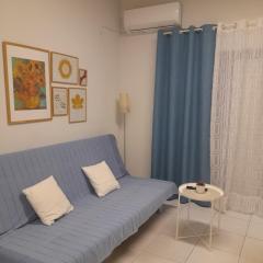 Art Apartment Preveza