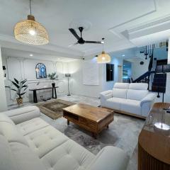 PUSAT BANDAR PUCHONG, Wawasan 47100
