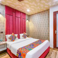 FabExpress Jeet Stays - Near Dilshad Garden Metro Station