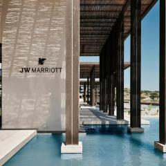 JW Marriott Crete Resort & Spa