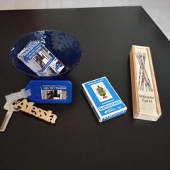 B&B Alexia Pesche Is