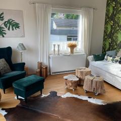 Ferienwohnung Sternstube De Luxe