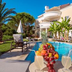 Villa Palace Clara Apartment 3 island Krk by Villa
