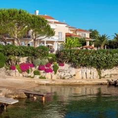Villa Palace Clara Apartment 4 Island of Krk by Vi