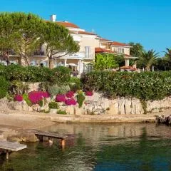 Villa Palace Clara Apartment 4 Island of Krk by Vi