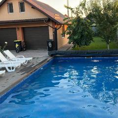 Vila Ovi Salin
