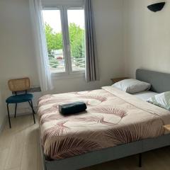 Appartement proche disneyland Paris