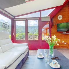 Chalet Puy Jumel