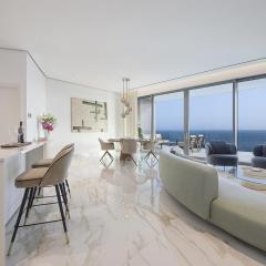 Trilogy Limassol Seafront