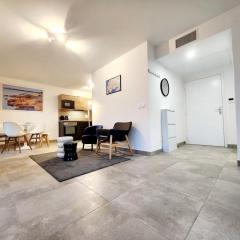 Le Marend 3 - Plein coeur d'Antibes