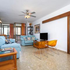 Sunstay Luxe Flat III Mar Torremolinos