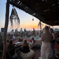 Berber Waves Surf House