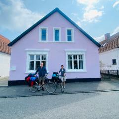 Stub Inn Guesthouse