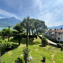Appartamento Il Pontile Lake Como