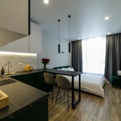 VS Apartments