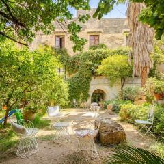 Principe di Castelnuovo Historical Suites