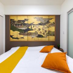 Hotel Namba East 703