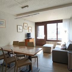 Appartement spacieux 8 pers, animaux acceptés, proche pistes - FR-1-445-16