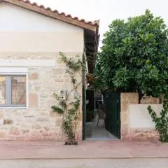 Petra VORI House