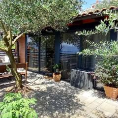 Place for two by Villas Guide