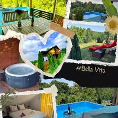 Holiday Home Bella Vita