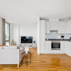 Luxury Penthouse Stratford City