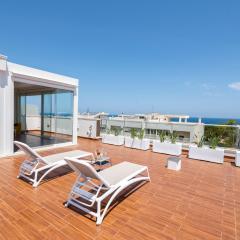 White Coast Relax & Stay