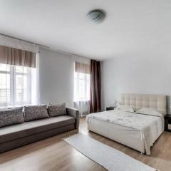 Апартаменти для сім'ї з видом на Оперний театр