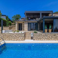 Blue Adria Pearl House