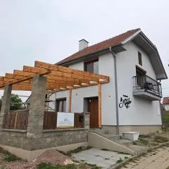 Sklep U Křížku