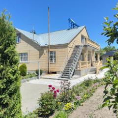 Chkalovka Guest House With Sevan View