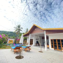 SUN RESORT GILI TRAWANGAN