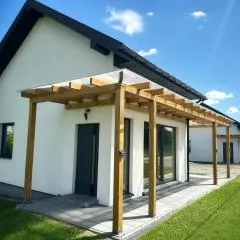 Domek Delux -komfortowe apartamenty, domki w Ojcowskim Parku Narodowym Z Jaccuzi