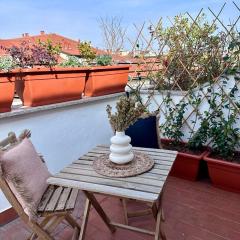 The Terrace Milano Bocconi District