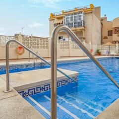 Gorgeous Apartment In Fuengirola