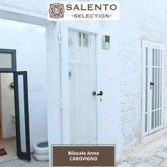 Bilocale Anna - Salento Selection