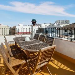 Nice Home In Jerez De La Frontera