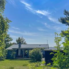 Beautiful Home In Tarm With Wifi