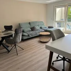 Luxus 3Zi Whg möbliert nähe Metzingen Stadtmitte