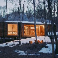 SANU 2nd Home 白馬 1st