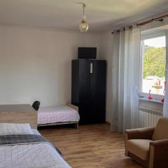 Apartament Ogrodowa BIS