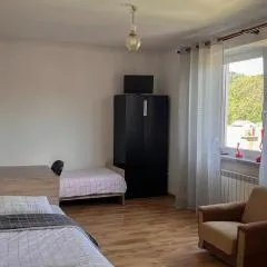 Apartament Ogrodowa BIS