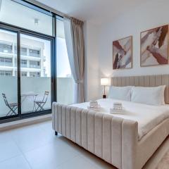 PVH - Contemporary Studio - Prime Residency 3