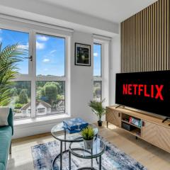 The Van Gogh Loft - By Raymond Properties