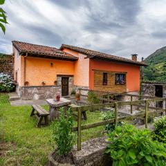 Casa Rural Ricao
