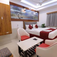 Hotel Abinand Grand