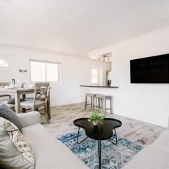 The Gem! Walk or Bike to the Beach, Quality & Comfort