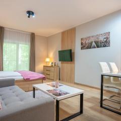 Karkonosky Apartamenty - Różany