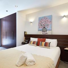 BBarcelona Brusi Flat