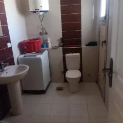 شاليه بلو باى السخنة